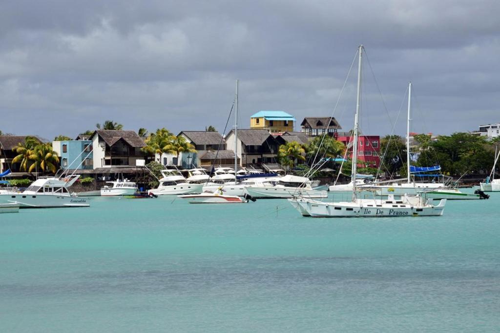 Residence Hervey Grand Bay Exteriér fotografie