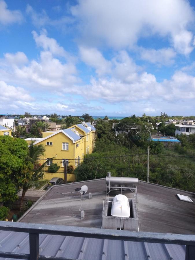 Residence Hervey Grand Bay Exteriér fotografie