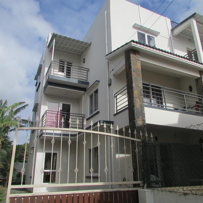 Residence Hervey Grand Bay Exteriér fotografie